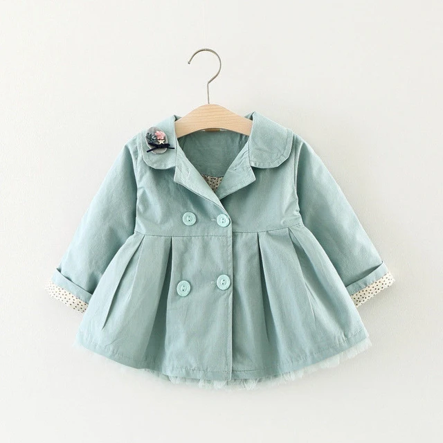 baby girl coat sale