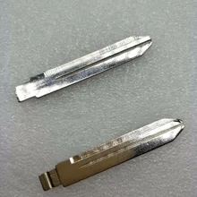 10 шт./лот Best Средний слот no. 04 лезвие автомобильный ключ для Dodge Cherokee Chrysler 300C изменение