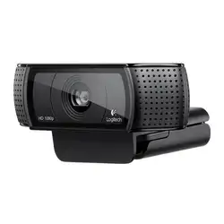 Камара logitech веб-камера C920 P/n: 960-001055