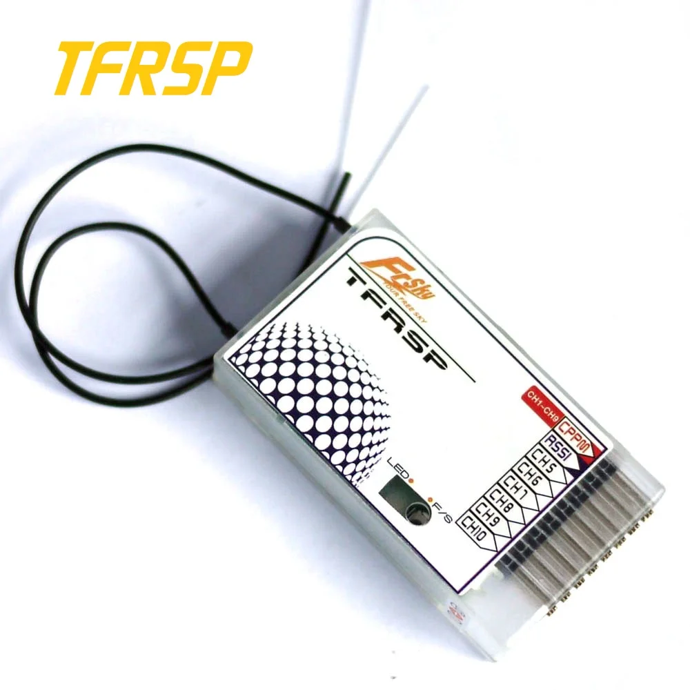 TFRSP-1