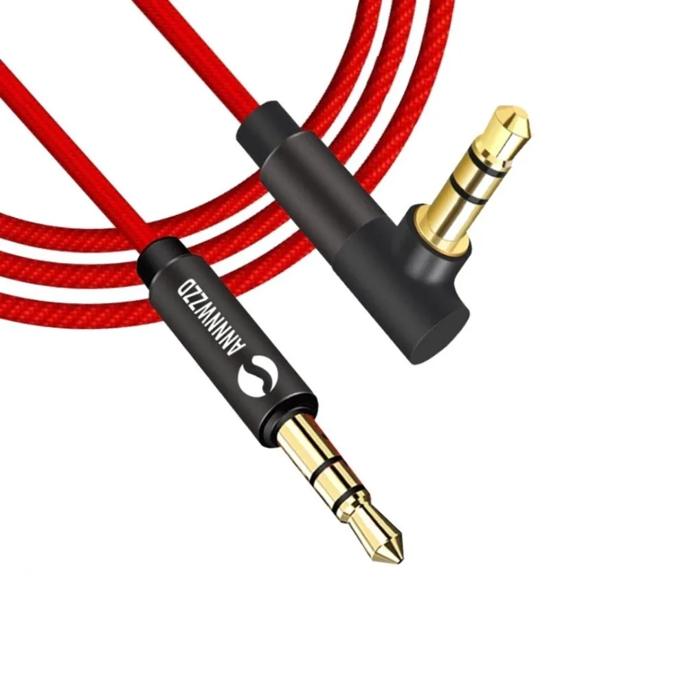 Купить Кабель Aux 3.5 Для Автомобиля