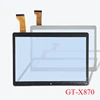 For Ginzzu GT-X870/GT-1040/ST6040 ST 6040/GT-X831/GT-8005 3G/GT-7105/GT-1035 3G/GT-7020 GT-7030 Touch screen Panel Digitizer ► Photo 3/6