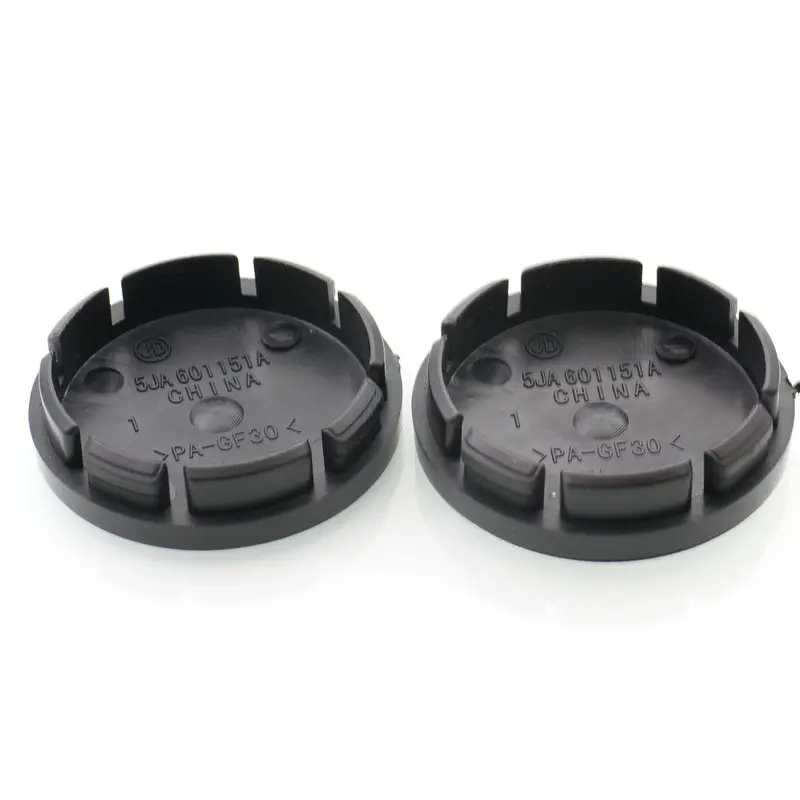 

4pcs/lot 56mm Black silver Car Wheel Hub Caps Center Cover For Skoda Octavia Fabia Superb Rapid Yeti #5JA601151A