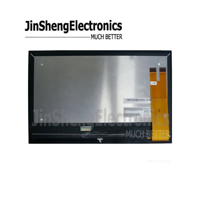US $219.00 G140HAN010 143 TFT LCD LED 1920x1080 Screenframe work Full assembly replacement lcd Display