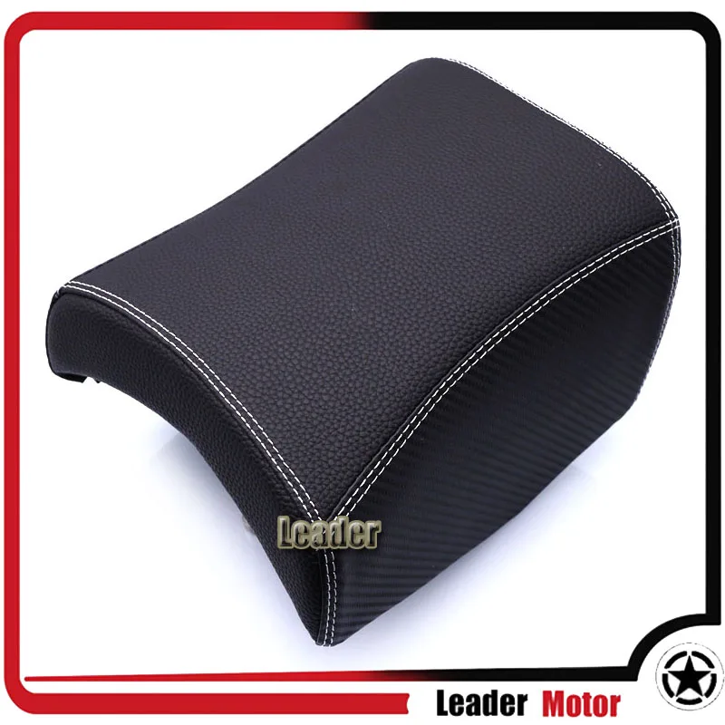 

For Yamaha NVX 155 Aerox 155 2015-2019 front racer leather custom crotch under seat saddle pan cushion