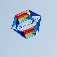 Высокое качество, 3d воздушный змей с ручкой и линией, воздушные змеи ангела, игрушки для улицы, кайтсерфинговый воздушный змей, заводской хит