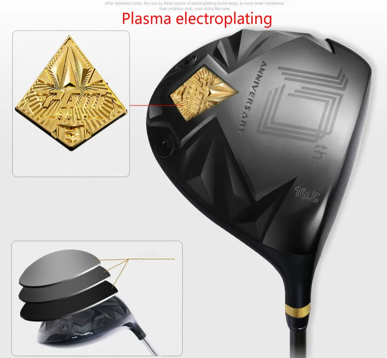 الرجال الرجال الذهب القطب القطب pgm الغولف نادي الغولف تسكع دعوى
