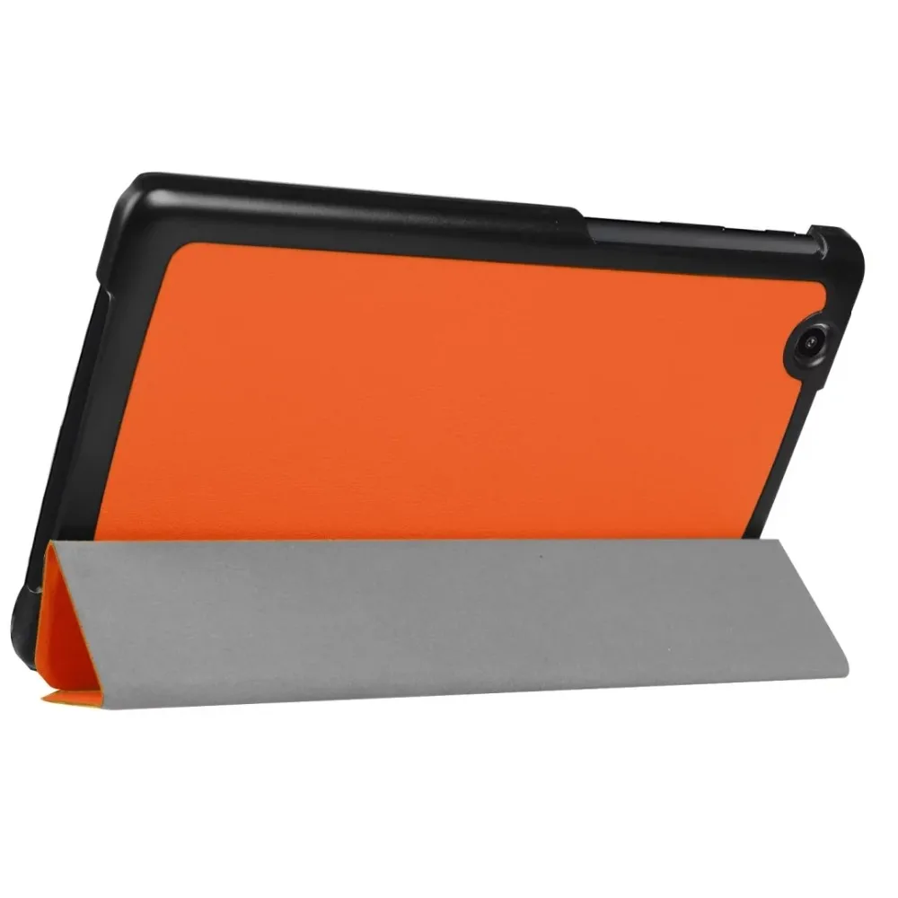 CucKooDo Folio кожаный смарт-чехол для мобильного телефона LG G Pad X 8,0(T-Mobile V521WG)/G Pad III 8,0 V525 гироборд с колесами 8 дюймов планшет