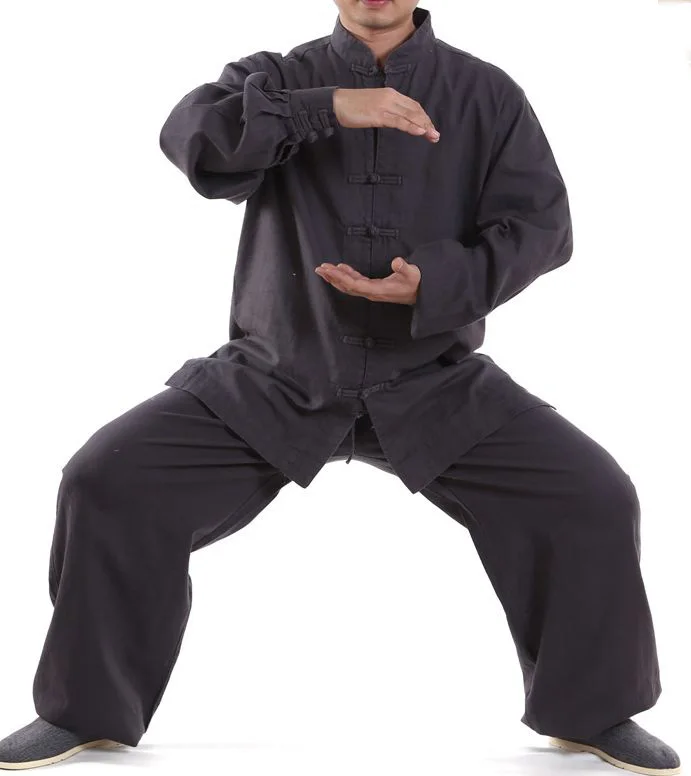 9color Spring&Autumn&Winter martial arts clothing kung fu tai chi suits