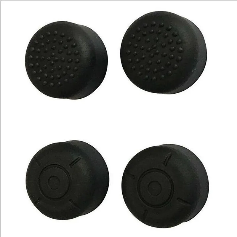 

Enhanced Extra High Thumbstick Grip Caps Joystick Heighten Button Case Cover for Nintend Switch NS Joy-Con Gamepad Controllers