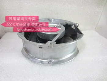 

Original Sanyo 109E5724H5J04 17CM 17251 24V0.65A Aluminum frame cooling fan