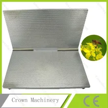 220*420 мм литьевая форма для пчелиного воска лист для пчеловодства