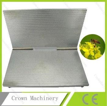 

220*420mm Casting Mold For Beeswax Sheet for Beekeeping