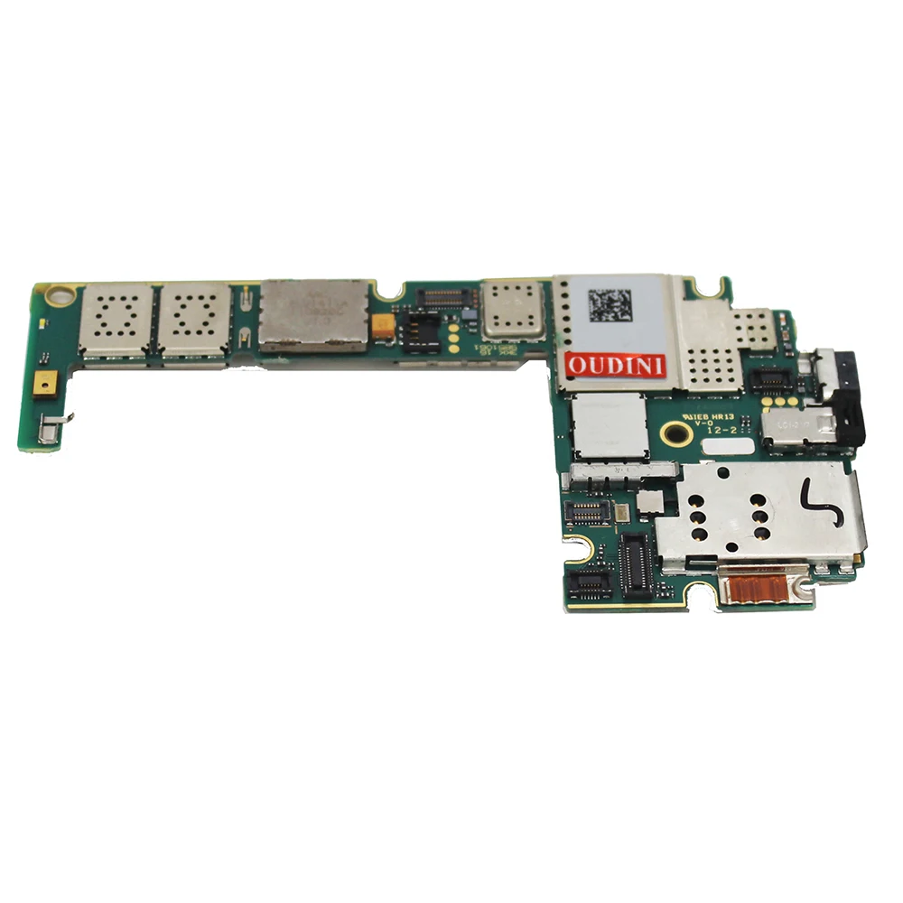 

Oudini Original Unlocked Working For Nokia N9 Motherboard 16GB Test 100% Free Shipping
