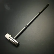 Мягкие и жесткие часы двойного назначения обслуживание маленькие молотки длинный и короткий ремешок обмен Инструменты для ремонта часов № C0037