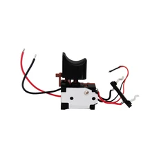 DC14.4V/16,8 V/DC18V литиевая батарея беспроводная дрель контроль скорости переключатель триггера с светильник speed cotrol переключатель триггера DC14.4V/16,8 V/DC18V литиевая батарея беспроводная дрель контроль скорости переключатель триггера с светильник speed cotrol переключатель триггера