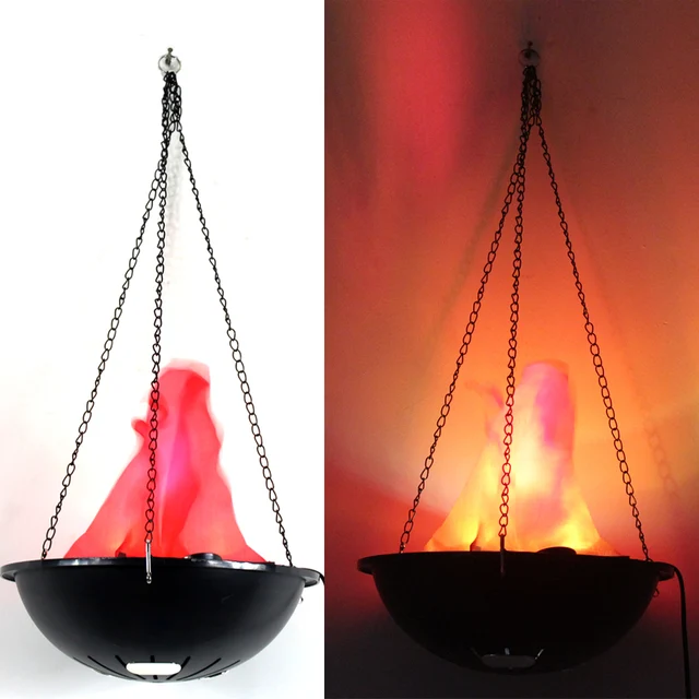 Promotie halloween/kerst/party vuurkorf lampen decoratie hanglamp ... Promotie halloween/kerst/party vuurkorf lampen decoratie hanglamp ...
