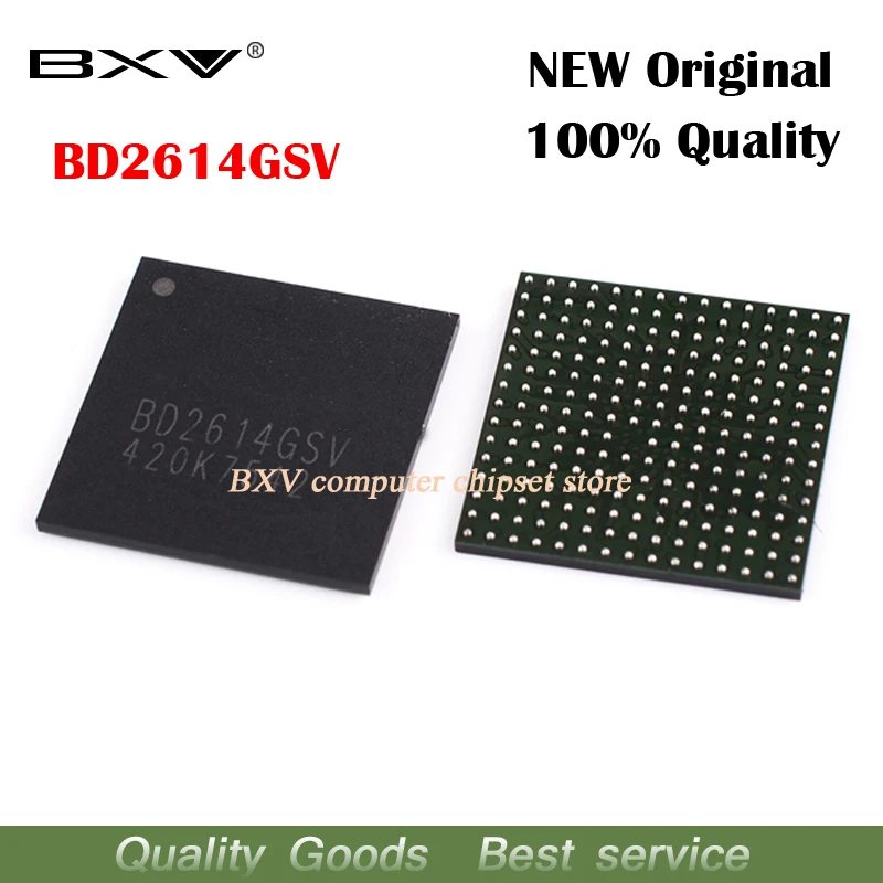 

1PCS BD2614GSV BGA224 new original laptop chip free shipping
