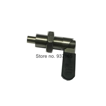 

M12*1.5*5 Stainless Steel Index Plunger Screw of Replace MISUMI PMXRM PMXRB PXYKT PXKT