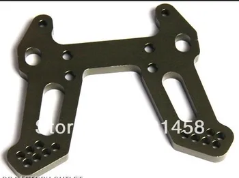 

HSP part 86904 (886022) Front Shock Plate (Al.) For 1/8th RC Buggy Car Truck Upgrade Parts 94885 94886
