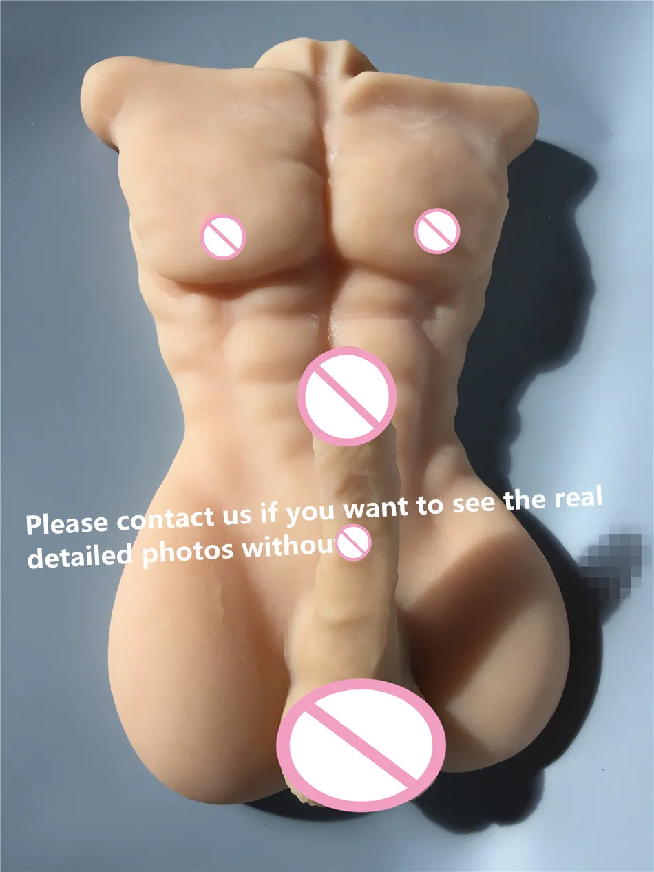 realistic male full silicone font b sex b font font b doll b font for women