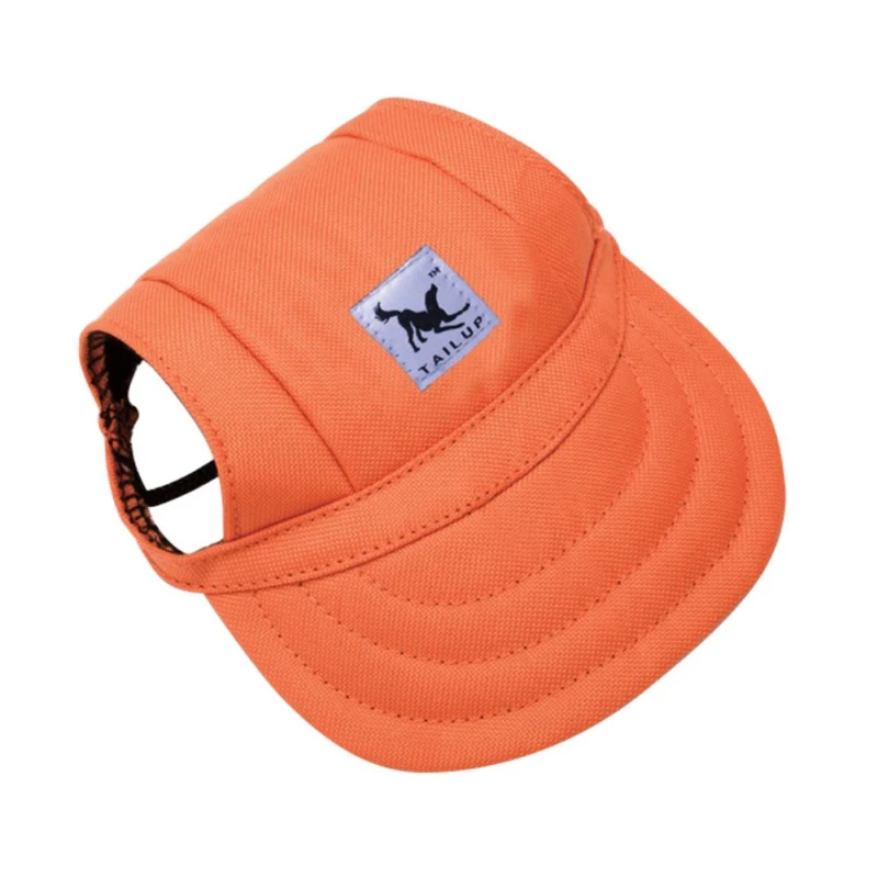 

2019 Summer Section Net Breathable Shade Cat Dog Hats Fashion Lovely Cat Dog Cap Outdoor Accessories Hiking Pet Products