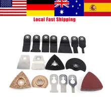 41Pcs/Set Oscillating Saw Blades Accessories Multitool Power Tool Bits Oscillating Blade Best Offer Big Promotion !!! self ordered fronts under oscillating zero mean forces