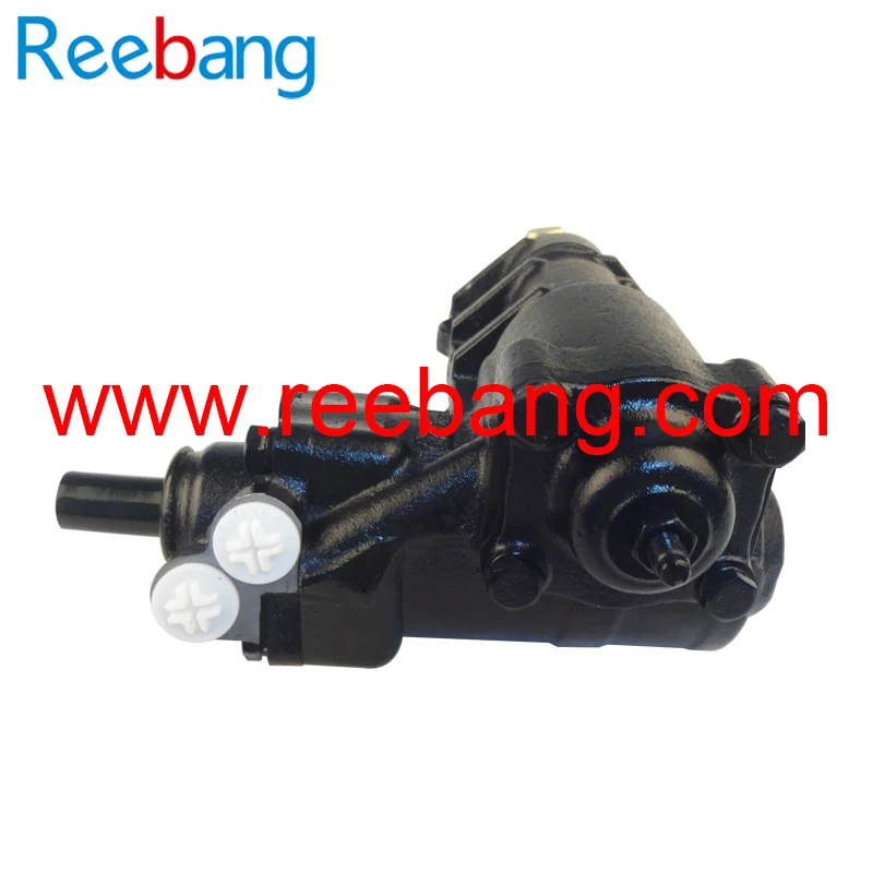 Reebang for mazda Bt50 Frod ranger power steering box UA3N-32-110   LHD
