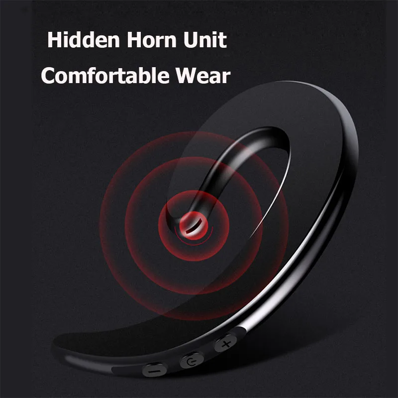 YOU FIRST Wireless Headphone Bluetooth Earphone Ear Hook Painless Headset Blutooth Sport Headphones For Phone iPhone Xiaomi YOU FIRST Wireless Headphone Bluetooth Earphone Ear Hook Painless Headset Blutooth Sport Headphones For Phone iPhone Xiaomi