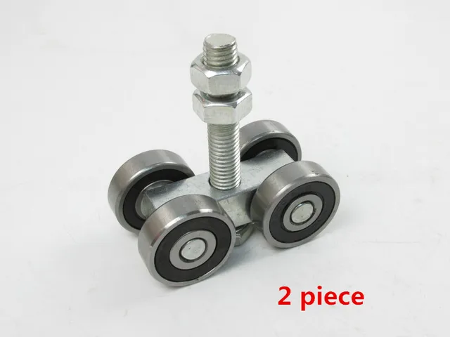 industrial slides