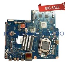 ПК Няня для lenovo B520 Материнская плата ноутбука 2G PLA00 LA-6951P CIH67S 11013459 тестирование
