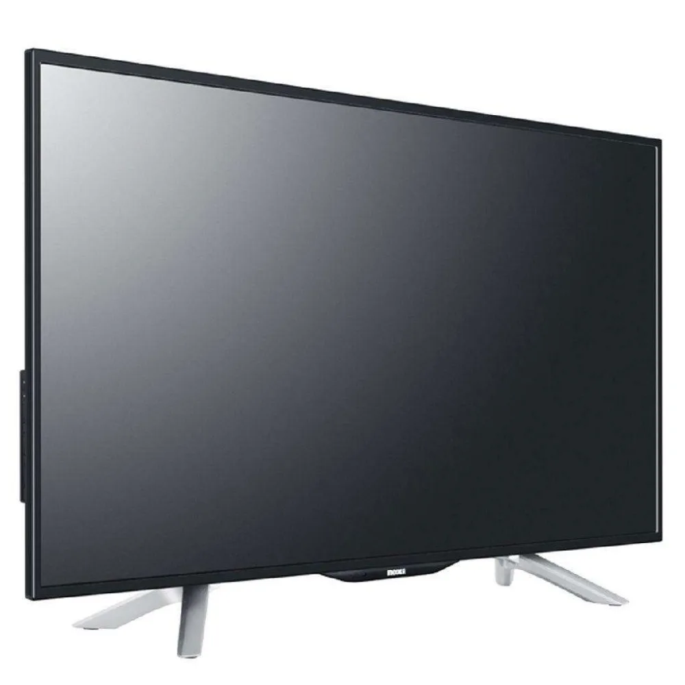 На заказ 43 46 49 55 60 65 70 дюймовый ips экран ЖК tft hd p1080 hdmi android smart led TV T2 S2