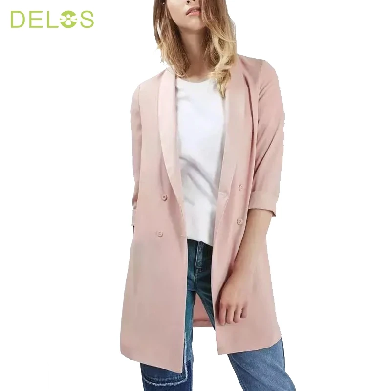 Lightweight casual blazers for women sale vest flax linen