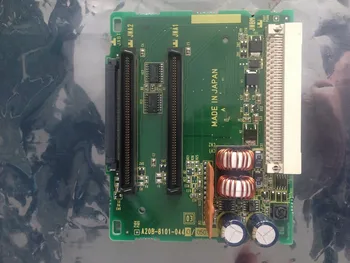 

The board A20B-8101-0440 used parts 100% working and test well