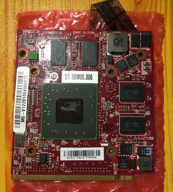 

HD3650 1G VGA Video card for Aspire 8530G 8730G 5530G 5930G 5920G 6530G 6930G 7530G 7730G for MSI