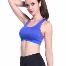 4 цвета, женский спортивный пуш-ап на молнии, мягкий без косточек, ударопрочный спортивный фитнес, спорт, бег, Йога, жилет, спортивные топы