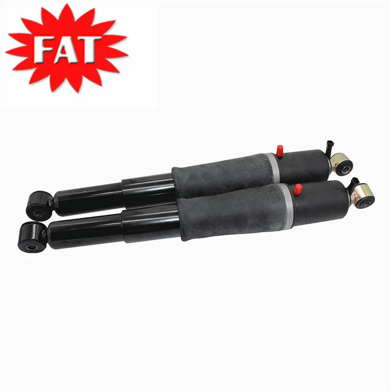 Airsusfat пневматическая подвеска амортизатор для GMC Yukon 1500 2000 2006 Cadillac DTS 11 задняя пара