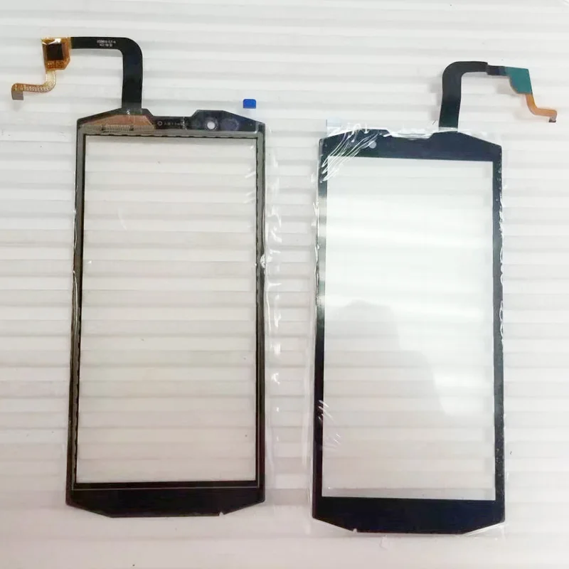 

For Blackview BV9000 Touch Panel Glass Screen Digitizer Replacement For Blackview BV 9000 BV9000 Without LCD Display