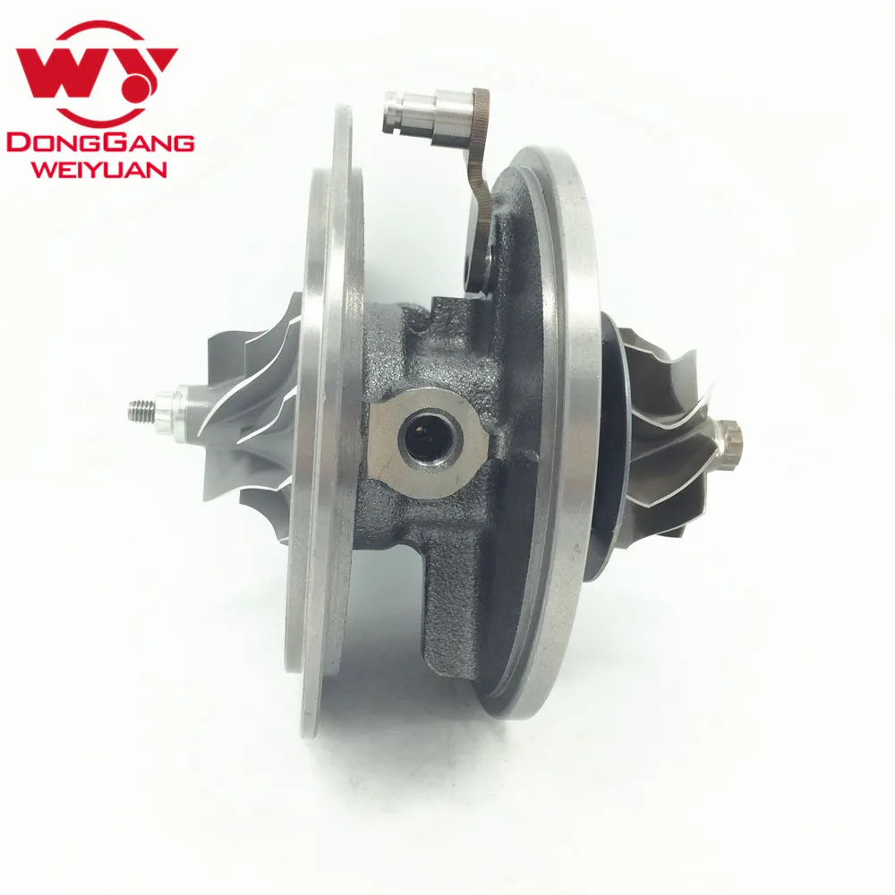 

GTA2052V turbo CHRA 752610 752610-0015 752610-0012 1435057 turbocharger core cartridge for Ford Transit VI 2.4 TDCi 140 HP Puma