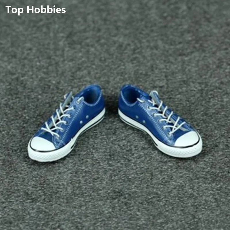 1/6 مقياس Male'ZYTOYS ZY1001 lowe-دمية الأحذية الأشرطة أحذية رياضية A/B/C/D أحذية رياضية 4 ألوان صالح 12 بوصة Phicen عمل الشكل