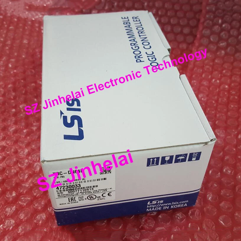 

100% New and original XGF-HO2A LS High Speed Count Module, 2 Channel 200kpps,Open Collector Type