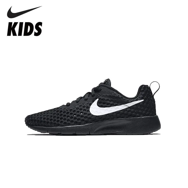 Zapatillas Deportivos Deportivas Tanjun Br Zapatos Cómodo Nike gs 6qdgw6x