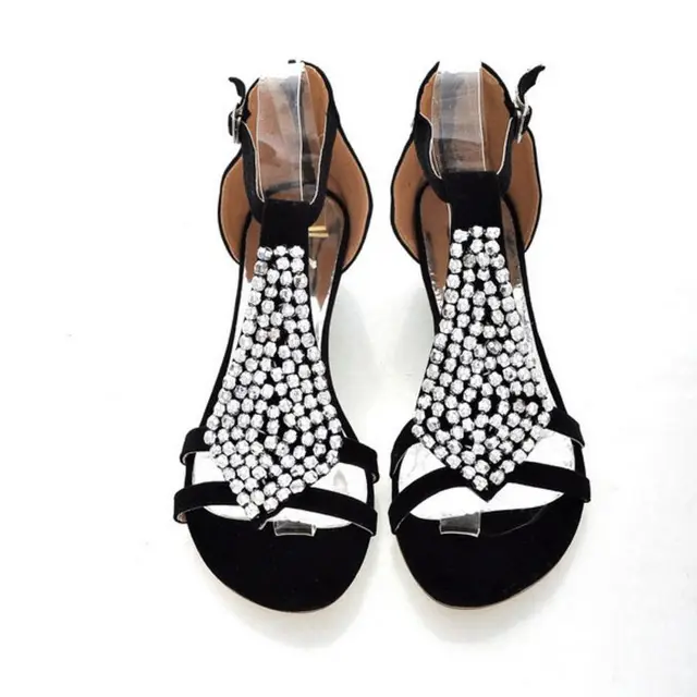 msm trend sandals