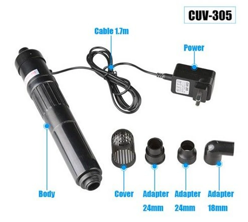 3 CUV305