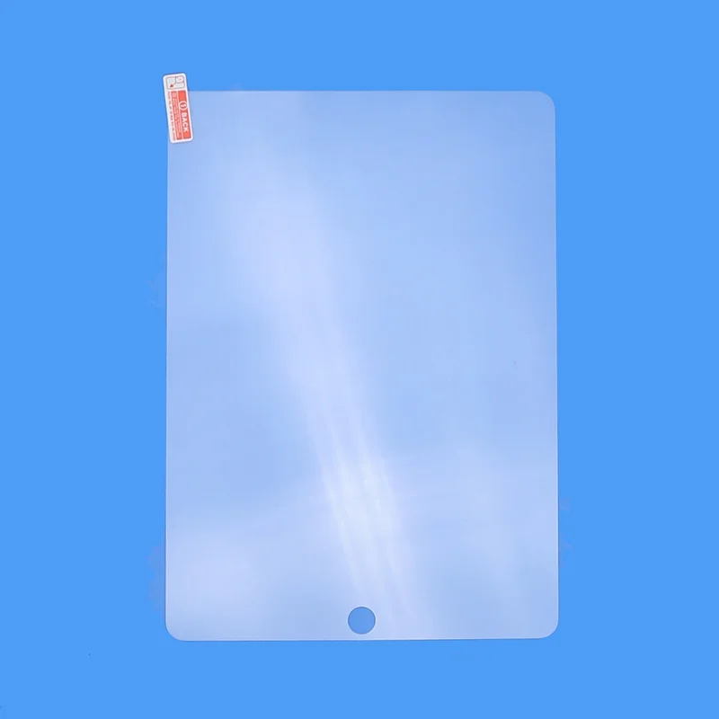 Закаленное стекло премиум класса 0 3 мм для Apple IPad 5/6 и Air 1/2 1 шт.|Защитные экраны