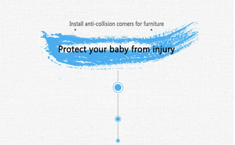Мультфильм животных силиконовые анти-столкновения угол безопасности углы младенческой защиты угол (2 шт)
