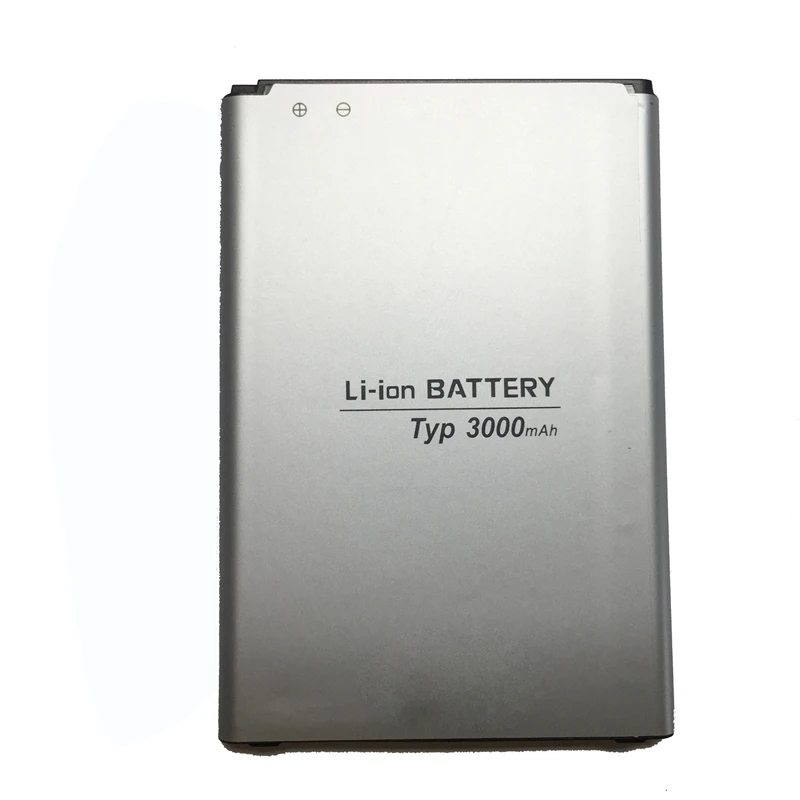 BL 47TH T7 54SG 54SH батарея для LG Optimus G Pro 2 F350 G2 D800 D802 F320 G3 Beat mini G3s G3c D855 D851|Аккумуляторы