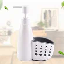 Мыло диспенсер бутылка кухня ручная бутылка для антисептика Косметика шампунь очищающий лосьон для тела Бутылка Открытый путешествия бутылка