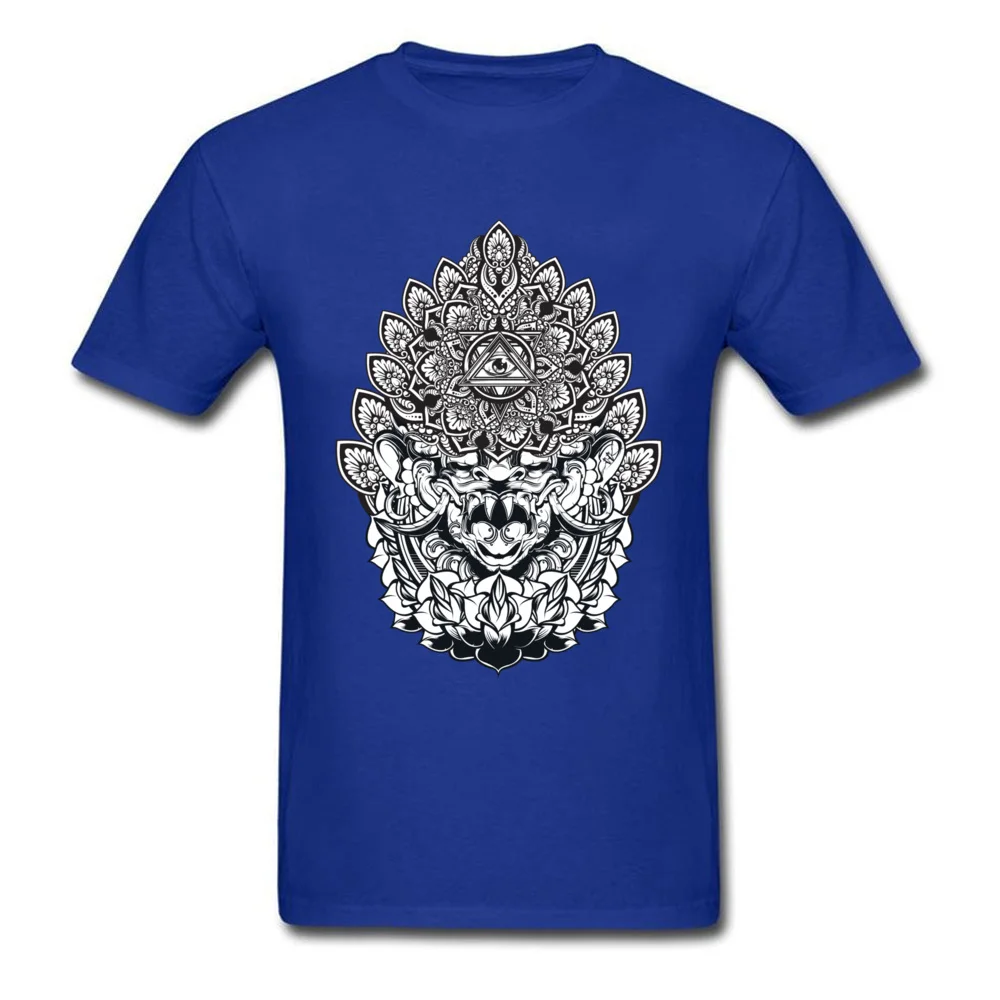 Bali Mandala_blue