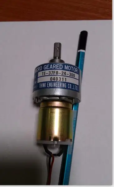 

Noritsu QSS30 minilab motor used